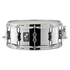 SONOR Aq2 Steel Snare Drum 14 X 5.5 In. Chrome