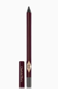 Charlotte Tilbury ROCK 'N' KOHL Eyeliner Pencil 1.2g Smokey Grey ❤️ - Picture 1 of 3