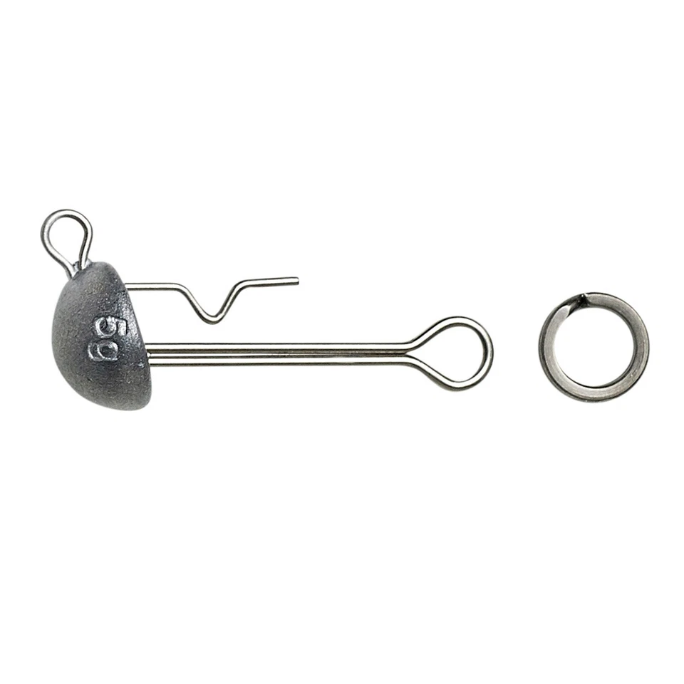 Savage Gear Punch Rig Heads Jigköpfe Jighead - Bild 1 von 1