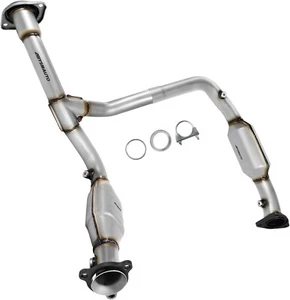 Convertidor catalítico compatible con Cadillac Escalade, GMC Yukon 2007 2008 20... - Imagen 1 de 6