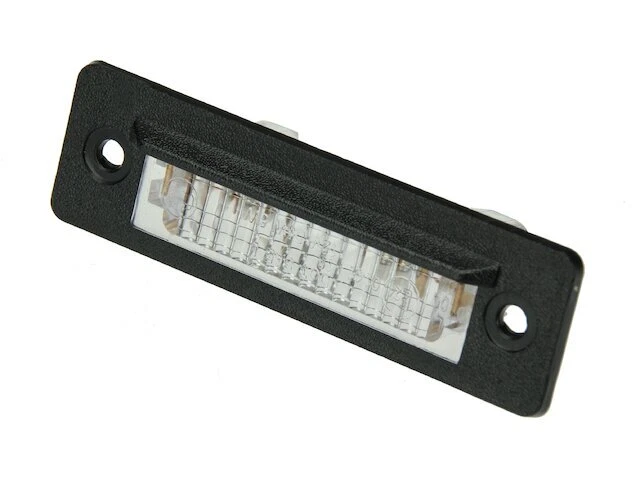 APA/URO Parts 52CX34G License Light Fits 1989-2005 Porsche 911 - Image 1 of 1