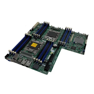Supermicro X9DRW-CF31 Motherboard - Picture 1 of 4