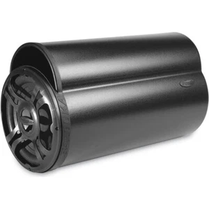 BAZOOKA BTA6250D 6.5" 250W ACTIVE CLASS-D POWERED BASS TUBE SUBWOOFER ENCLOSURE - Picture 1 of 3