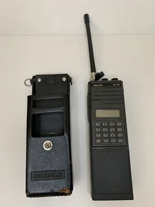 Bendix King KX-99 Radio lotnicze Ręczny nadajnik-odbiornik--NIEPRZETESTOWANY-JAK JEST- NA CZĘŚCI - Zdjęcie 1 z 6