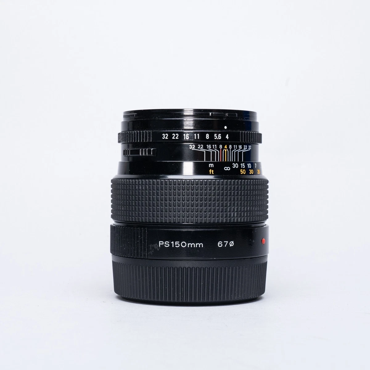 Bronica Zenzanon PS f/4 Camera Lenses for sale | eBay