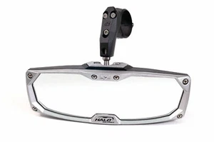 Espejo retrovisor Polaris General XP 1000 4 Halo-RA aluminio fundido 2016-2022 - Imagen 1 de 6