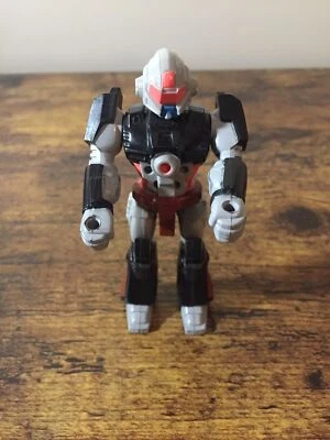 Treadshot G1 1990 Hasbro Transformers Action Masters Decepticon - Image 1 of 3