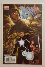 X-MEN :EMPEROR VULCAN#1-4 of 5 LOT RUN 2007 MINI SERIES MARVEL COMICS NM