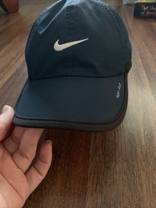 nike baby baseball cap