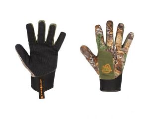 HEAT ECHO INSULATED SHOOTERS GLOVES RTE 526400
