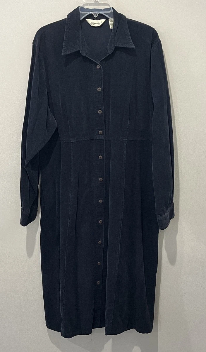 Long Tall Shirt Dresses for sale | eBay