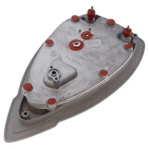 Imetec piastra Glide Ceramic 2100W 230V ferro stiro ZeroCalc Pro Ceramic 2400 - Picture 1 of 2