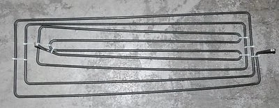 CHROMALOX 306448059 ELEMENTOS CALEFACTORES Y MONTAJE DE LÁMINA NUEVO Foto 1 de 2