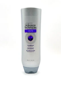 New AVON Advance Techniques Ultimate Volume Conditioner For Fine Hair 11.8oz - Picture 1 of 2