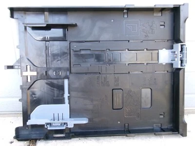 Epson Workforce WF-2750 Main Paper Loading Cassette Tray WF-2760, WF-2650, 2660 - Image 1 of 4