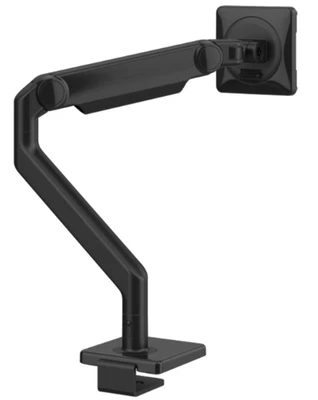 Humanscale M2.1 Monitor Mount with Sliding Desk Mount - German Quality - Image 1 of 4