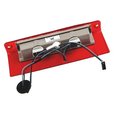 84218439 AC Delco Third 刹车灯适用于雪佛兰 SaVana Express Van GMC 2500 — 第 1/3 张图片