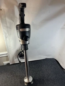 WARING WSB Commercial BIG STIK IMMERSION BLENDER VARIABLE SPEED (14") - Picture 1 of 11