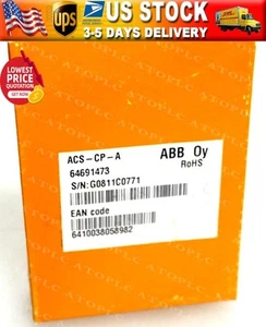 ABB Oy ACS-CP-A Tastatur 64691473- - Bild 1 von 4