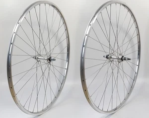 FISICLASS x Ryde Chrina Rennrad Laufradsatz 700c Schraubkranz 100 mm/ 125 mm NEU - Picture 1 of 7