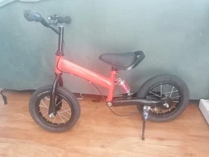 Kinder Laufrad, Ab 2 Jahren, Jungs - Bild 1 von 2