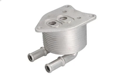 Radiatore dell'olio, cambio automatico NISSENS 91123 per CITROEN DS5 2 2011-2015 Foto 1 de 4