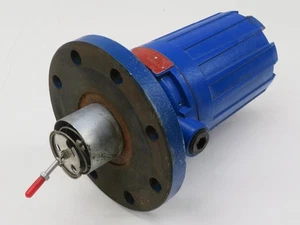 INTERRUPTOR DE DESPLAZAMIENTO DE NIVEL DE LÍQUIDO MAGNETROL XB10-1H2B-BOB T231671 - Imagen 1 de 3