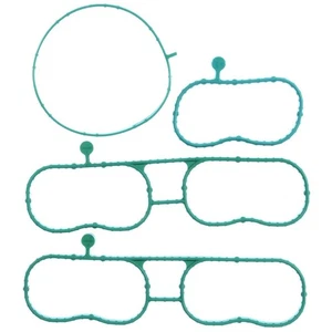 For Chevy Colorado GMC Canyon 2004 2005 2006 OEM Intake Manifold Gasket Set TCP - Picture 1 of 1