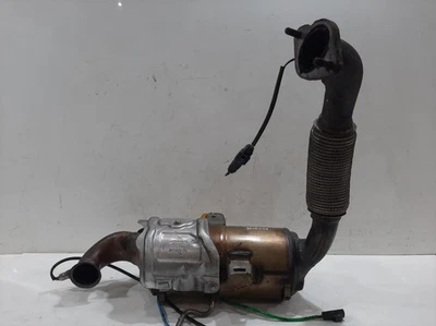 FORD FOCUS C MAX TITANIUM TDCI MK2 2015-2020 1.5L DPF OEM Genuine 1386699X - Image 1 of 4