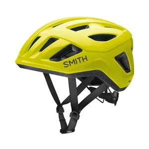 Smith Signal MIPS Bike Helmet Adult Large (59-62 cm) Neon Yellow New - Picture 1 of 2