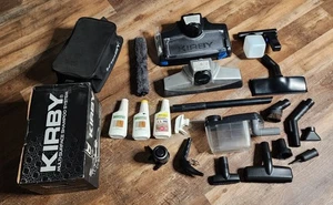 Kirby Avalir 2 Multipurpose Accessories  - Picture 1 of 6