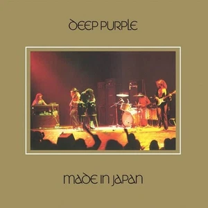 DEEP PURPLE - Made in Japan 201R4 EU Vinyl 2 LP Set New - Bild 1 von 1