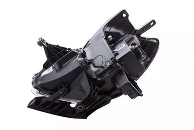 Conjunto de faros laterales de pasajero GM 19351937 genuino Foto 1 de 2