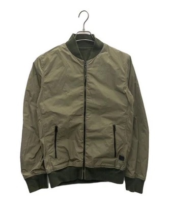 G-STAR RAW                    Blouson khaki 82103D 6181 723 - Image 1 of 4