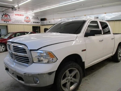 Used Air Cleaner Assembly fits: 2015 Ram Dodge 1500 pickup 3.0L diesel Grade A Foto 1 de 4