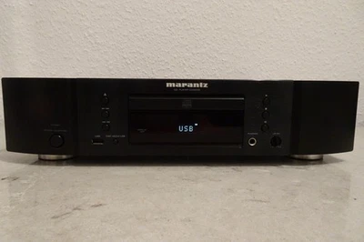 Marantz CD-6003 High End CD-Player, voll Funktionsfähig - TOP, vom Händler! - Bild 1 von 4
