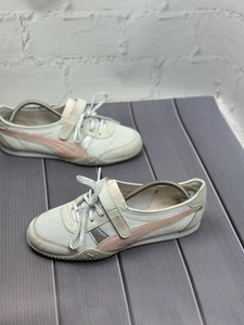 Puma speed cat Women’s Shoes Very Rare Ballet Flats Y2K Style Size 40 us9 - Picture 1 of 21