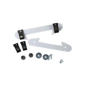All in 1 Hooper Pro Standard Hoops Add-On Kit Embroidery Hooping Station - Picture 1 of 7
