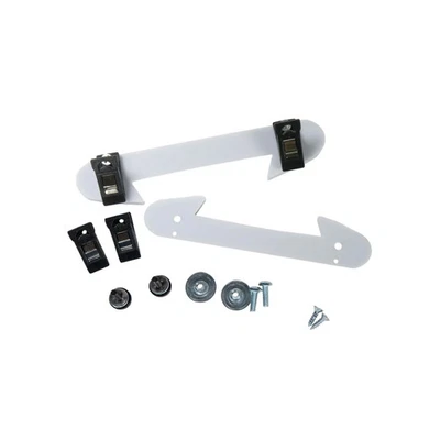 All in 1 Hooper Pro Standard Hoops Add-On Kit  Embroidery Hooping Station - Image 1 of 4