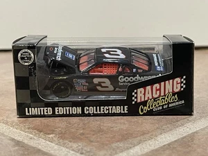 1996 Dale Earnhardt GM Goodwrench Chevrolet Monte Carlo Action RCCA NASCAR 1/64 - Bild 1 von 6