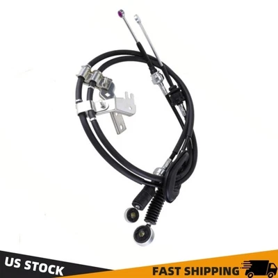 OE# 54310-S6M-043 Type-S Shifter Cables 2002 For Acura RSX Type-S In. l4 GAS - Image 1 of 4