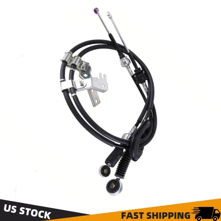 OE# 54310-S6M-043 Type-S Shifter Cables 2002 For Acura RSX Type-S In. l4 GAS Foto 1 de 4