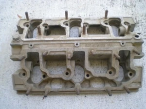 Porsche 911 Camshaft Housing - Picture 1 of 6