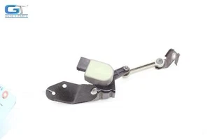 BENTLEY CONTINENTAL REAR RIGHT HEADLIGHT RIDE HEIGHT LEVEL SENSOR OEM 2006-12 🔵 - Picture 1 of 6