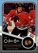 2011-12 O-Pee-Chee Hockey Card Pick 1-250