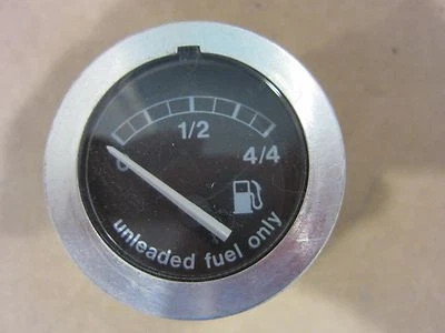 Indicador de nivel de combustible Ferrari 355, pieza # 157489 Foto 1 de 2