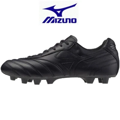 Nuevos zapatos de fútbol Mizuno Morelia II JAPÓN LTD P1GA2551 00 ¡Envío gratuito!! Foto 1 de 4