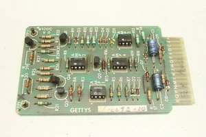GETTYS 11-0092-100 Modul Karte Board 110092100 - Picture 1 of 2