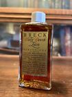 Vintage Breck Shampoo 4 Fl. Oz. bottle