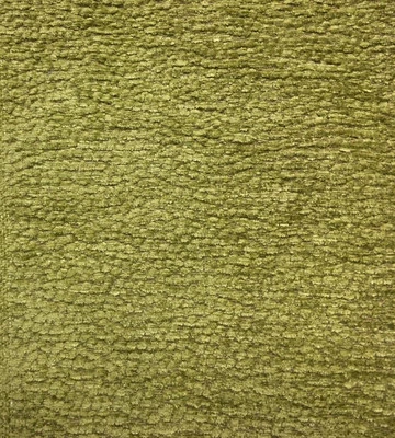 Tela de tapicería de chenilla texturizada S. Harris - aplastar/kiwi (5321311) 18,25 yardas Foto 1 de 2